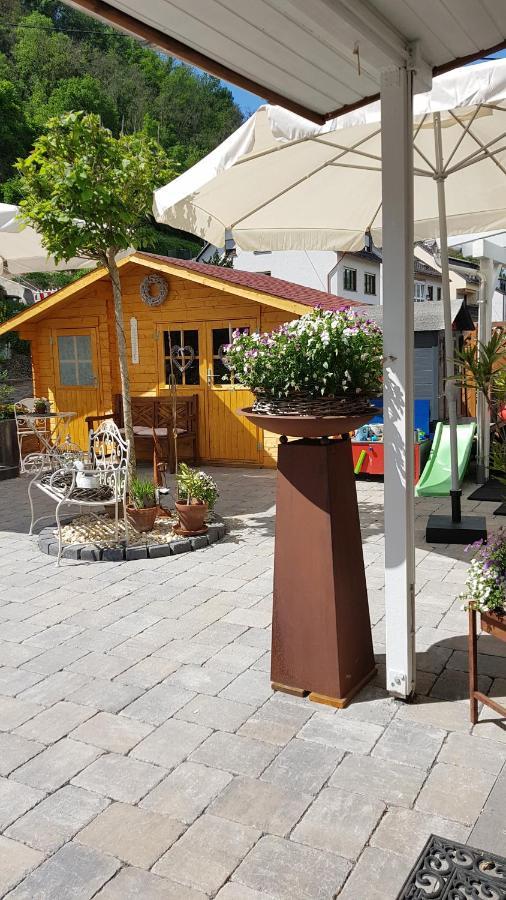 Landhaus Julia Kobern-Gondorf Exterior foto